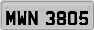 MWN3805