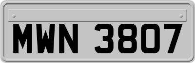 MWN3807