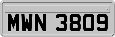 MWN3809