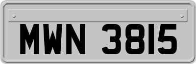 MWN3815