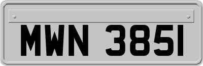 MWN3851
