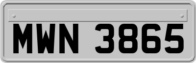 MWN3865