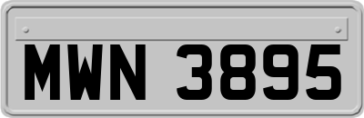 MWN3895