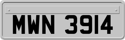 MWN3914
