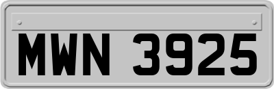 MWN3925