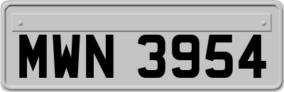 MWN3954