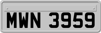 MWN3959