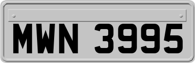 MWN3995