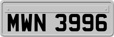 MWN3996