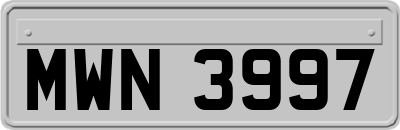 MWN3997