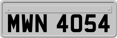 MWN4054