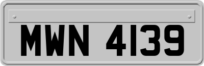 MWN4139