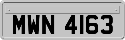 MWN4163