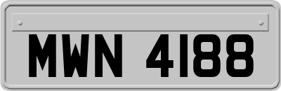 MWN4188