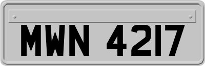 MWN4217