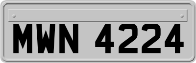 MWN4224