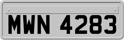 MWN4283