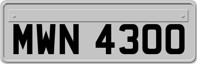 MWN4300