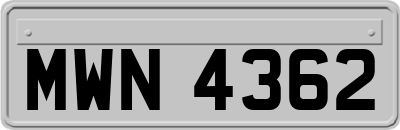 MWN4362