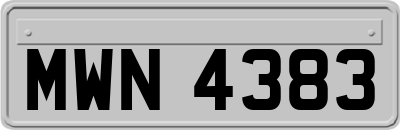 MWN4383