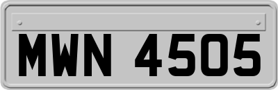 MWN4505