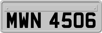 MWN4506