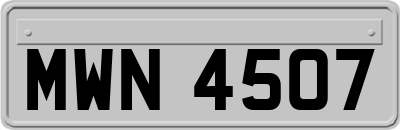 MWN4507