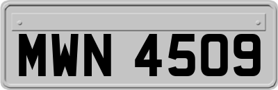 MWN4509