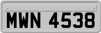 MWN4538