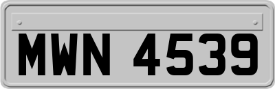MWN4539