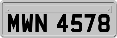 MWN4578