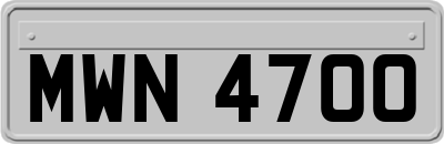 MWN4700
