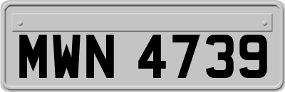 MWN4739