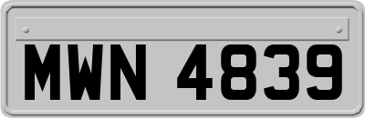 MWN4839