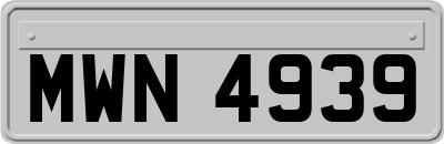 MWN4939