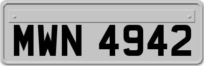 MWN4942