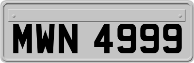 MWN4999