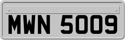 MWN5009
