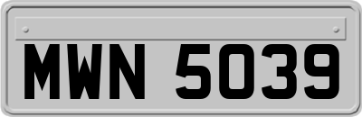 MWN5039