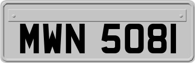 MWN5081