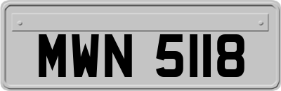 MWN5118
