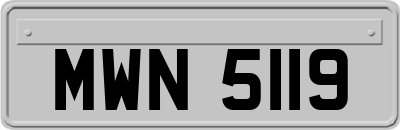 MWN5119