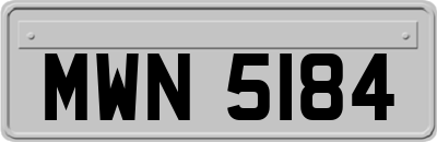 MWN5184
