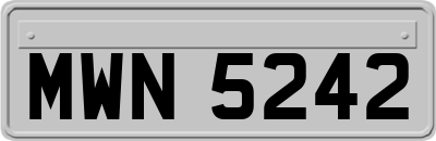 MWN5242