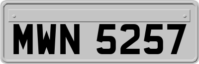 MWN5257