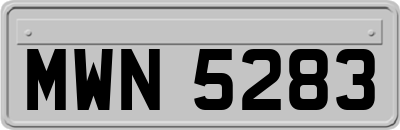 MWN5283