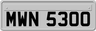 MWN5300
