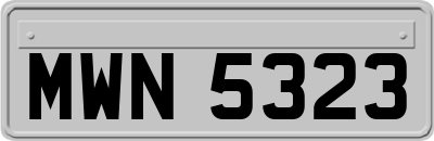 MWN5323