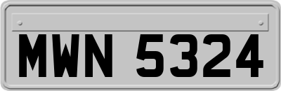MWN5324