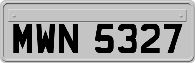 MWN5327